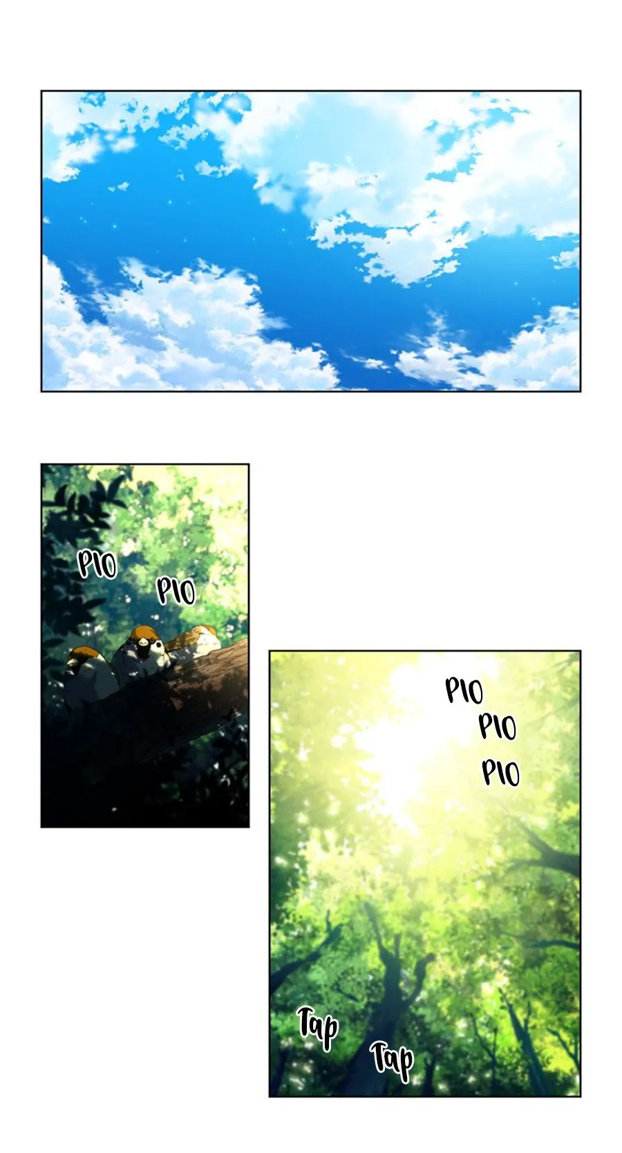 Golden Time Capítulo 82 en Línea - página 45
