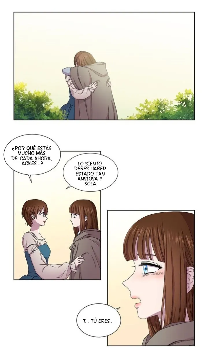 Golden Time Capítulo 83 en Línea - página 5