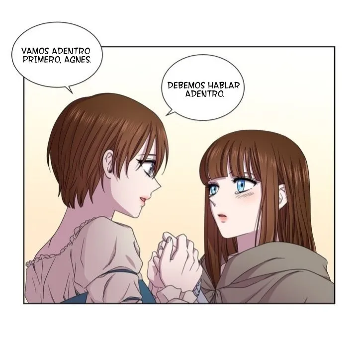 Golden Time Capítulo 83 en Línea - página 7