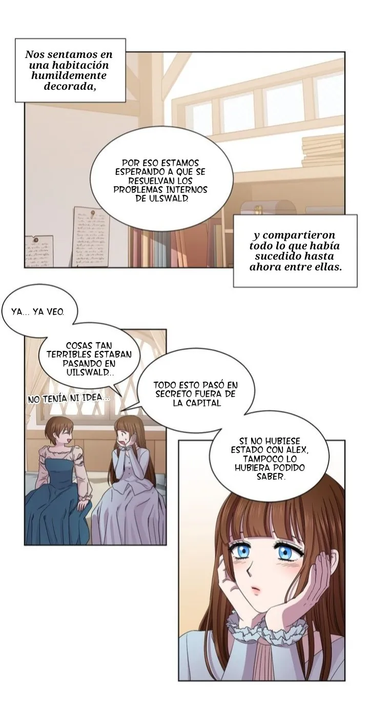 Golden Time Capítulo 83 en Línea - página 9