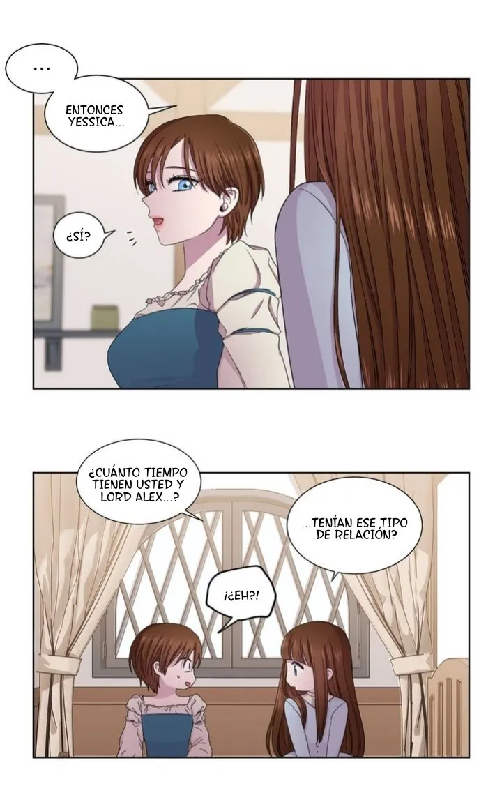 Golden Time Capítulo 83 en Línea - página 10