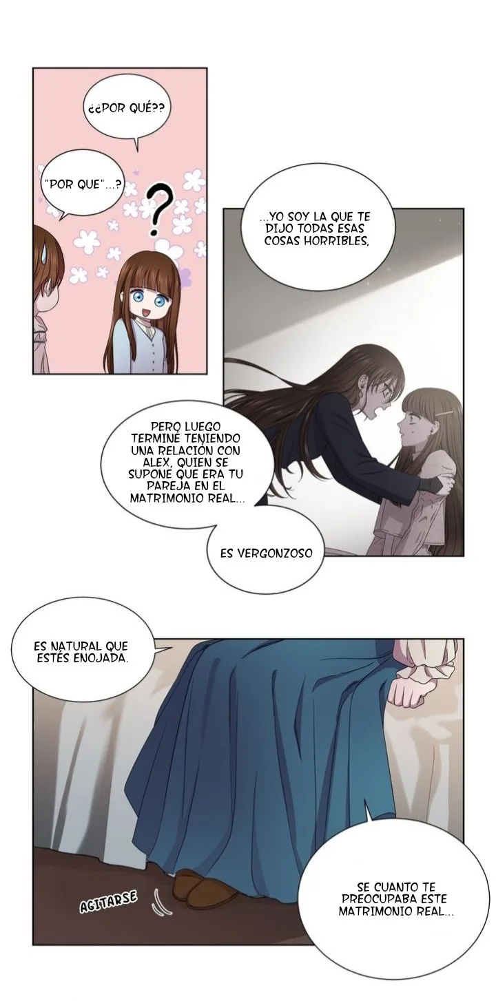 Golden Time Capítulo 83 en Línea - página 12