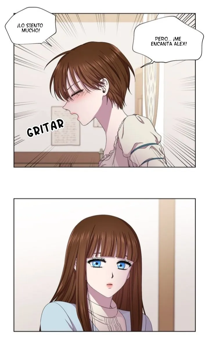 Golden Time Capítulo 83 en Línea - página 13