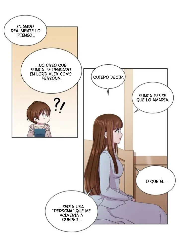 Golden Time Capítulo 83 en Línea - página 16