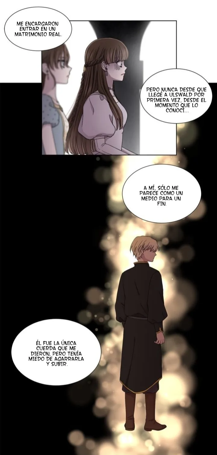 Golden Time Capítulo 83 en Línea - página 17