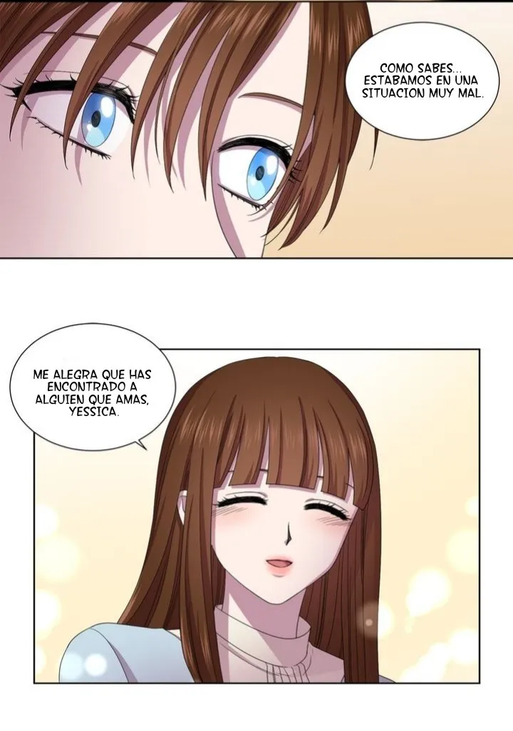 Golden Time Capítulo 83 en Línea - página 18