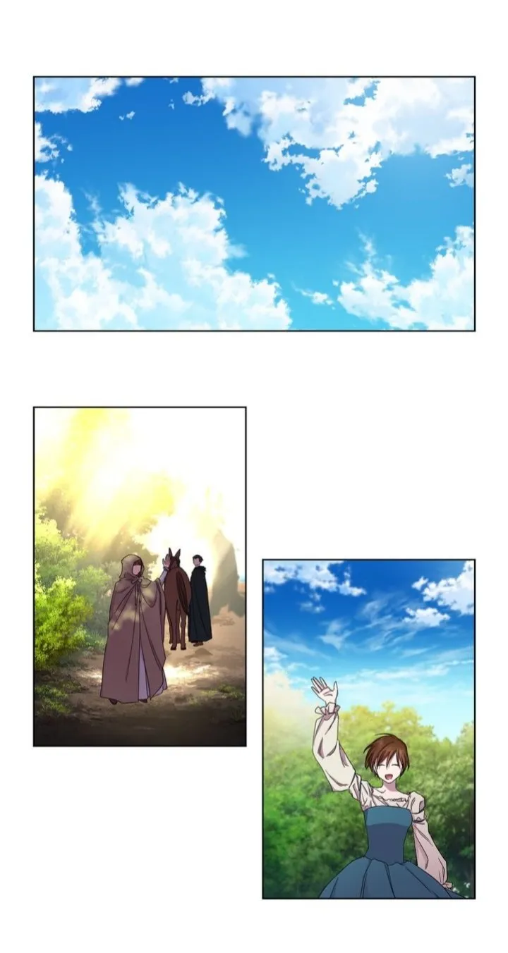 Golden Time Capítulo 83 en Línea - página 20