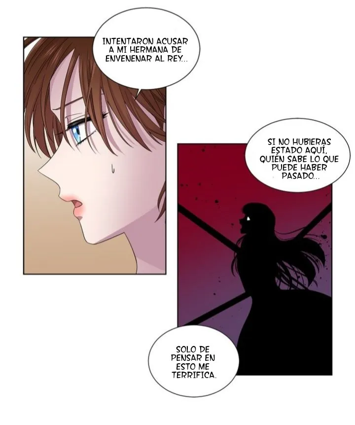 Golden Time Capítulo 83 en Línea - página 22