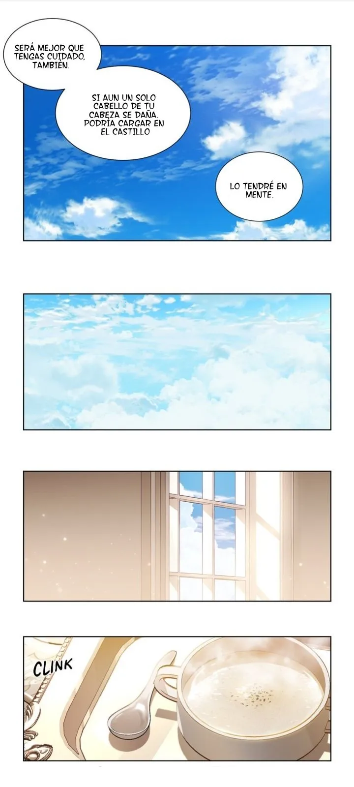 Golden Time Capítulo 83 en Línea - página 24