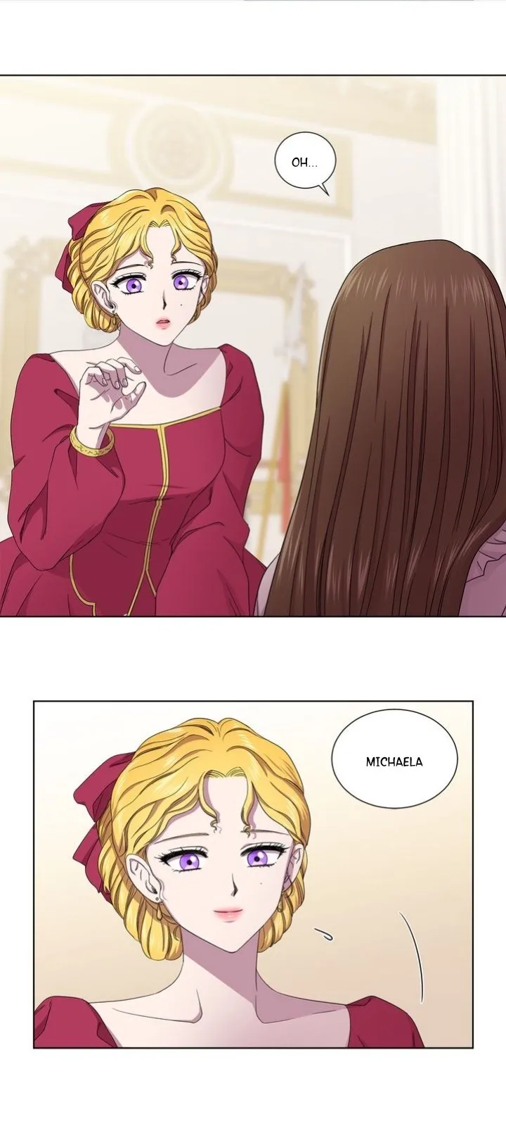 Golden Time Capítulo 83 en Línea - página 26