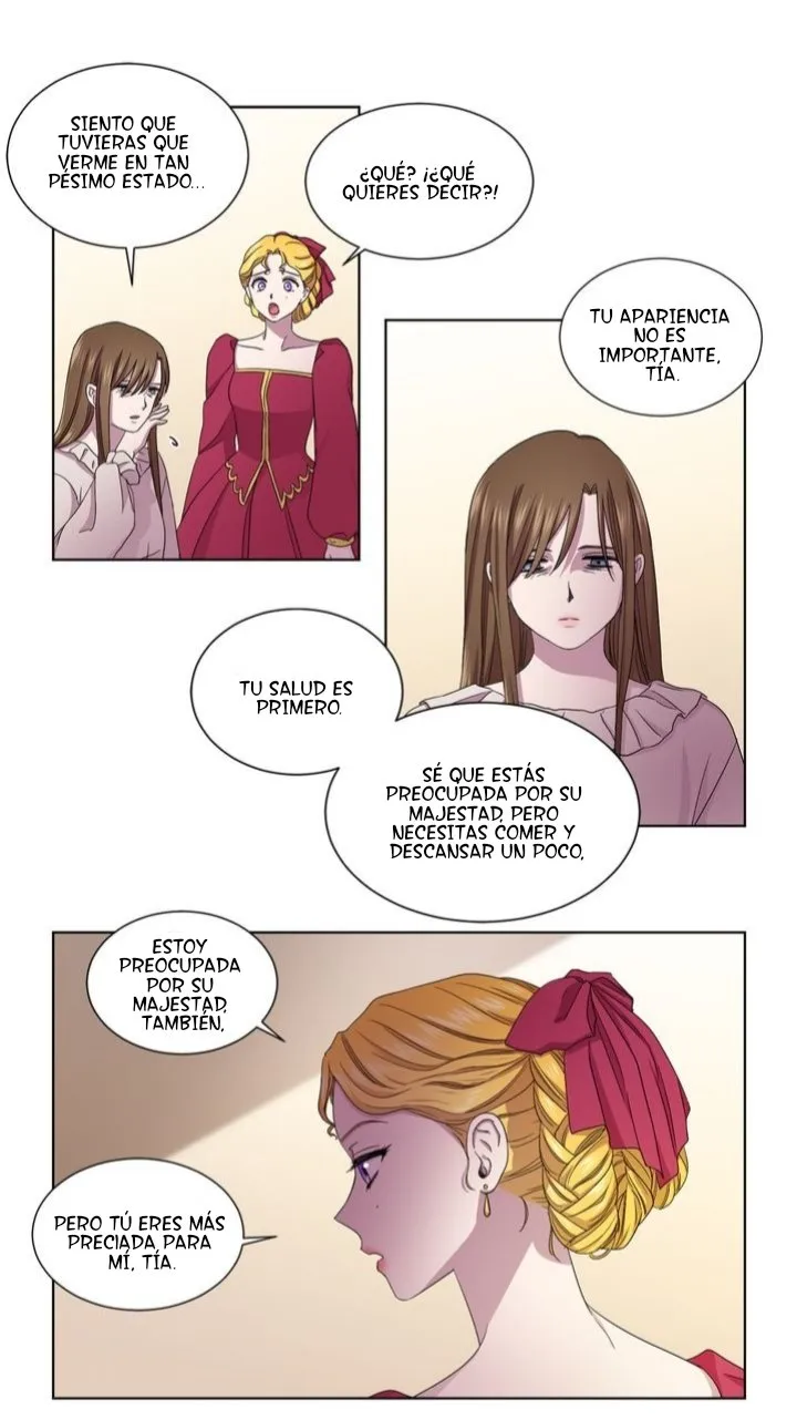 Golden Time Capítulo 83 en Línea - página 27