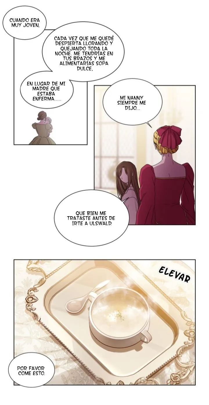 Golden Time Capítulo 83 en Línea - página 28