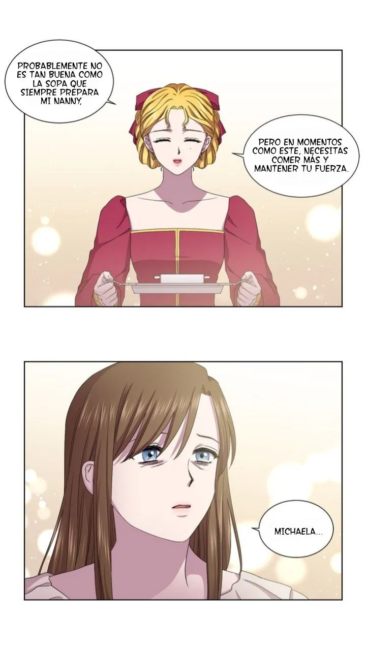 Golden Time Capítulo 83 en Línea - página 29