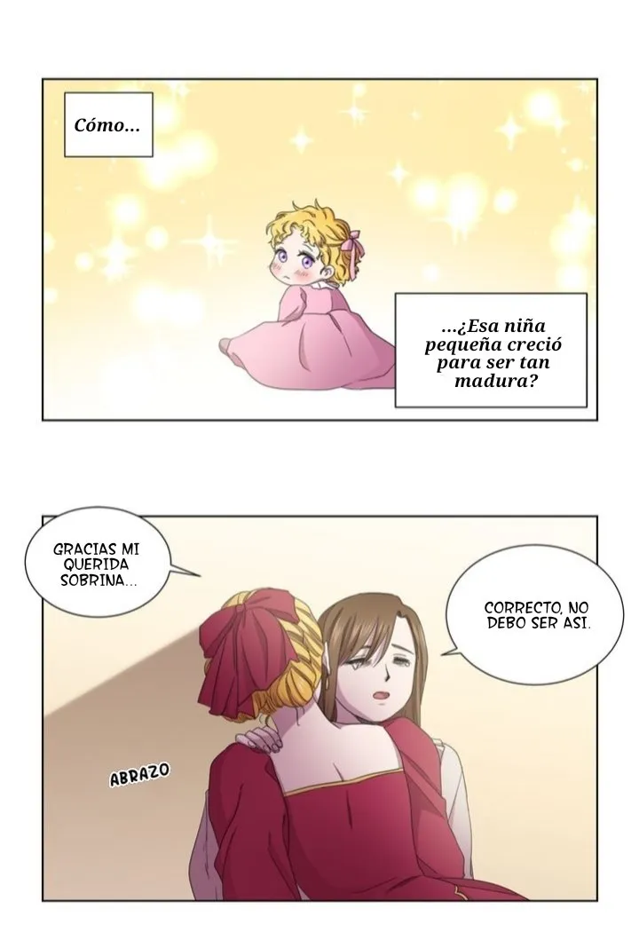 Golden Time Capítulo 83 en Línea - página 30