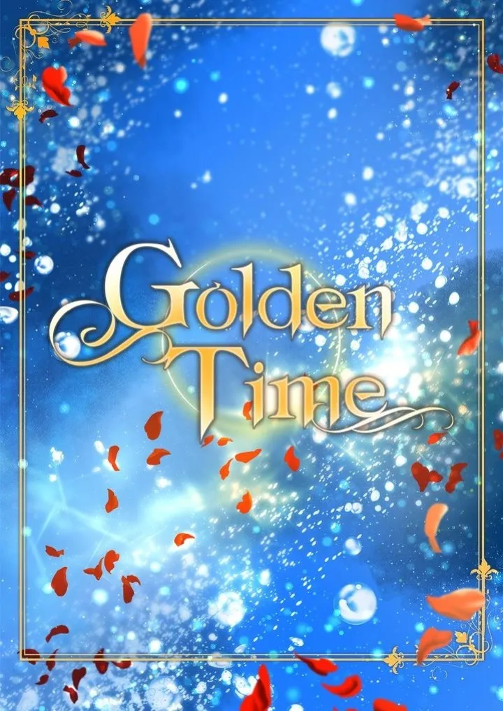 Golden Time Capítulo 83 en Línea - página 32