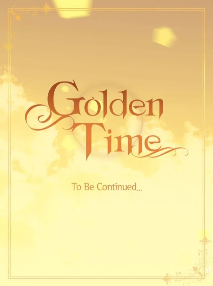Golden Time Capítulo 83 en Línea - página 33