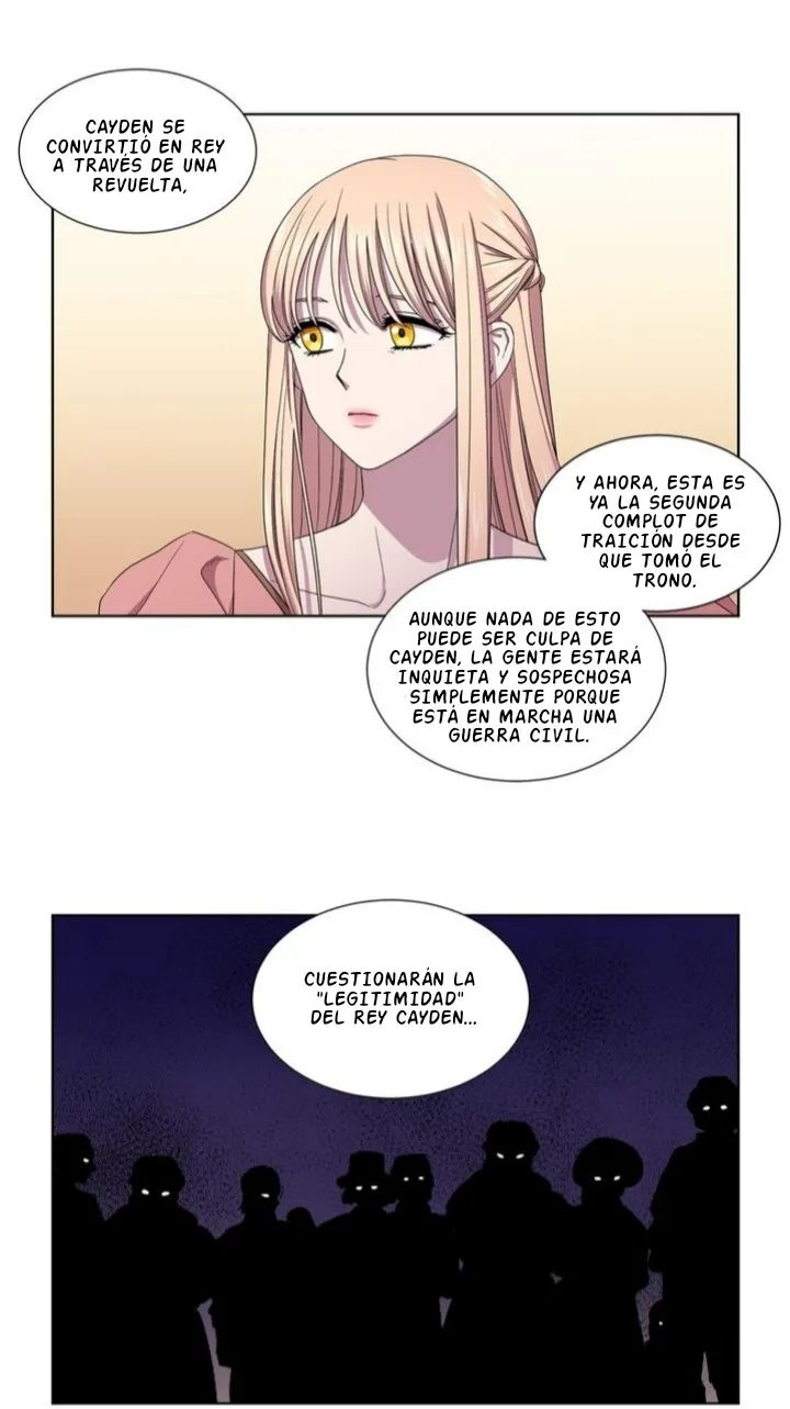 Golden Time Capítulo 84 en Línea - página 14
