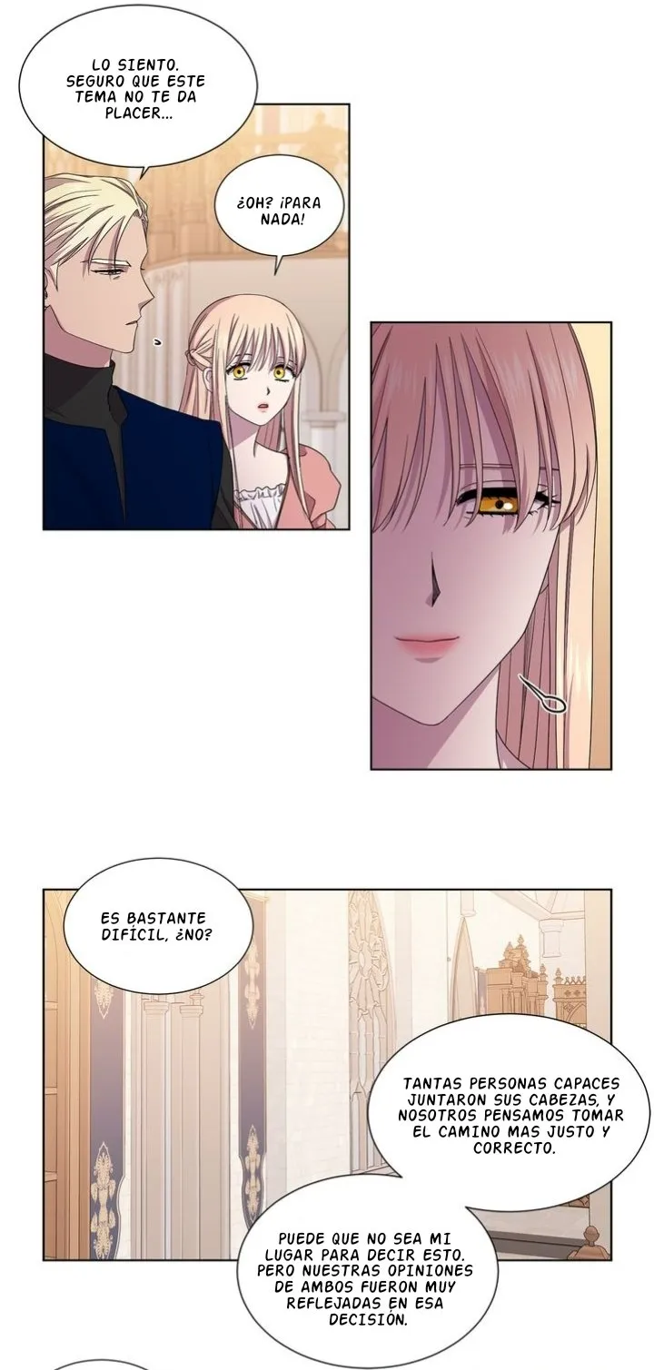 Golden Time Capítulo 84 en Línea - página 15