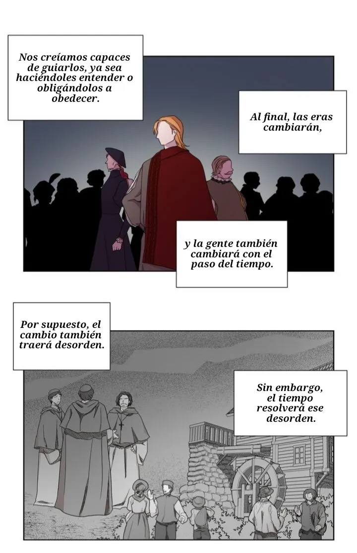 Golden Time Capítulo 84 en Línea - página 17