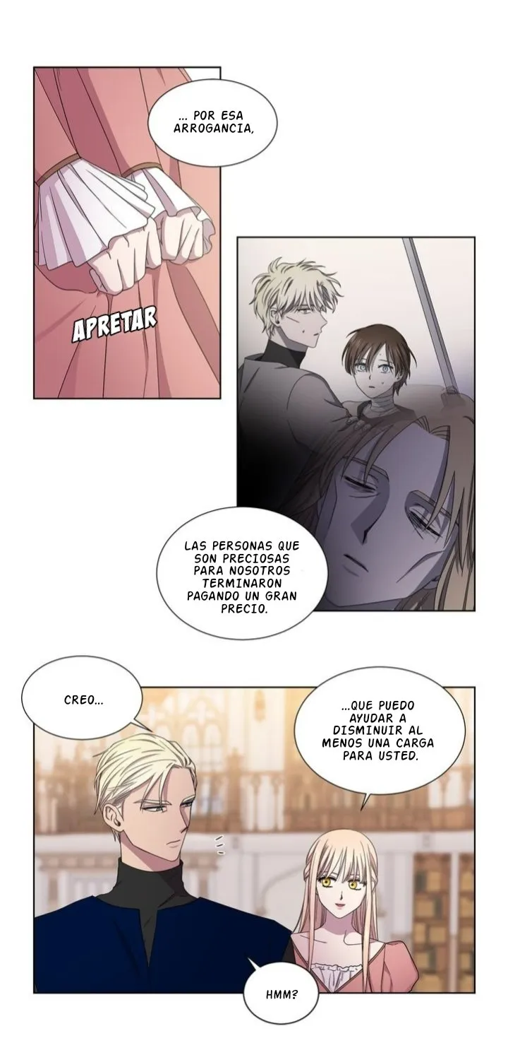 Golden Time Capítulo 84 en Línea - página 19