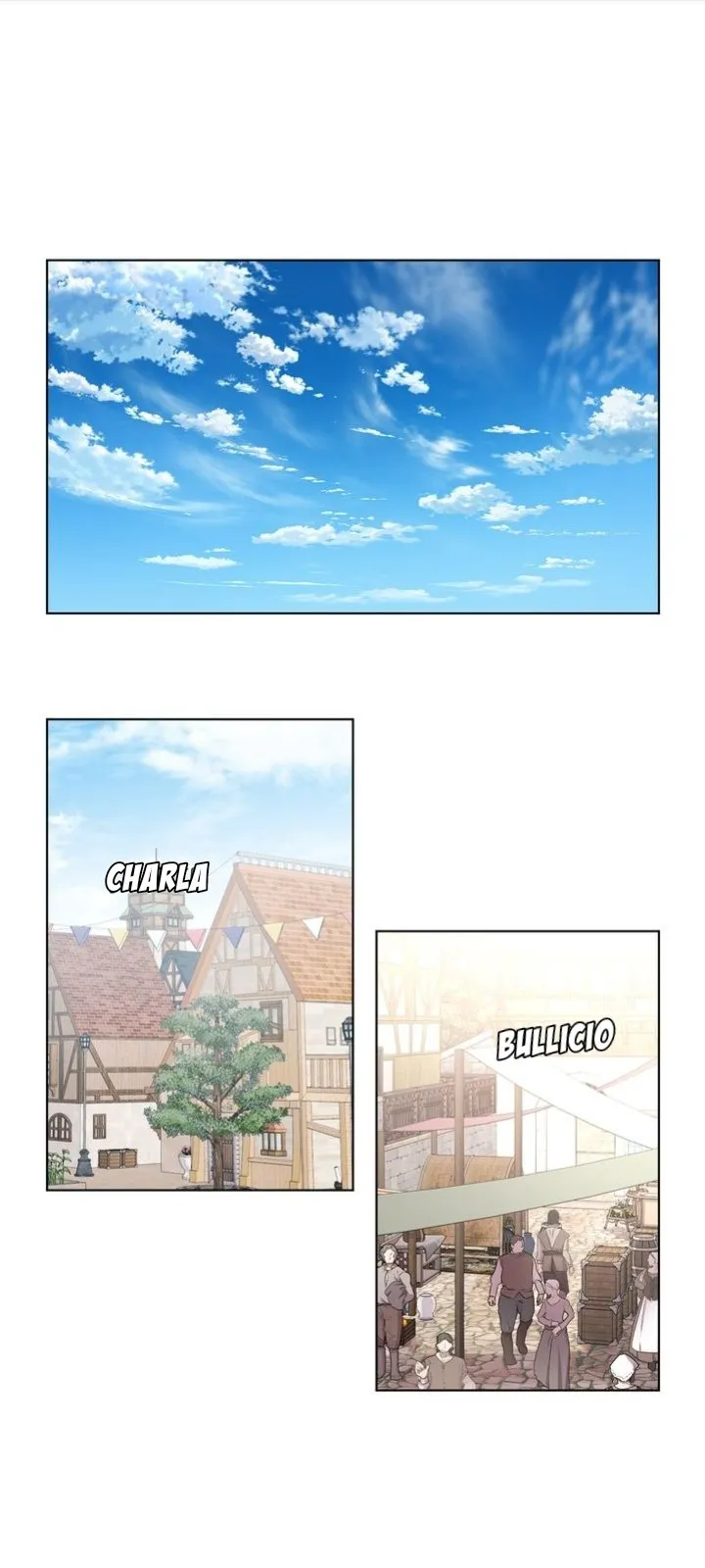 Golden Time Capítulo 84 en Línea - página 22
