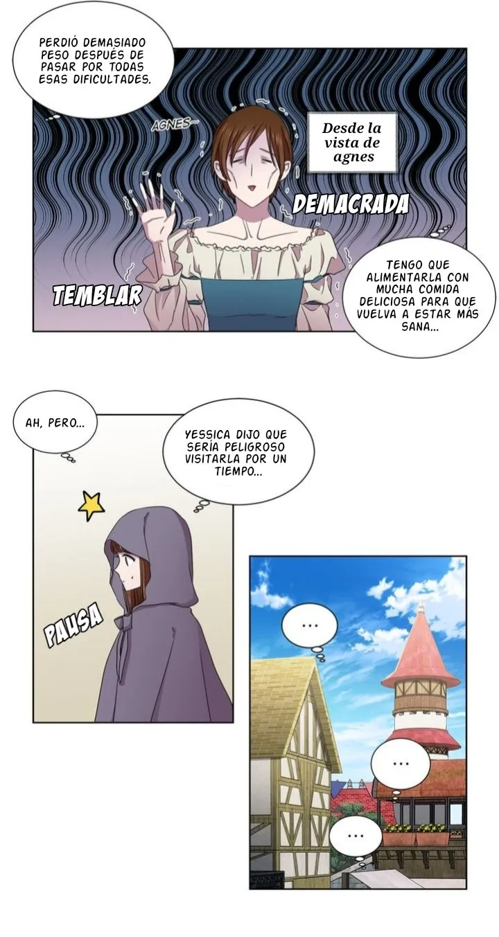 Golden Time Capítulo 84 en Línea - página 24