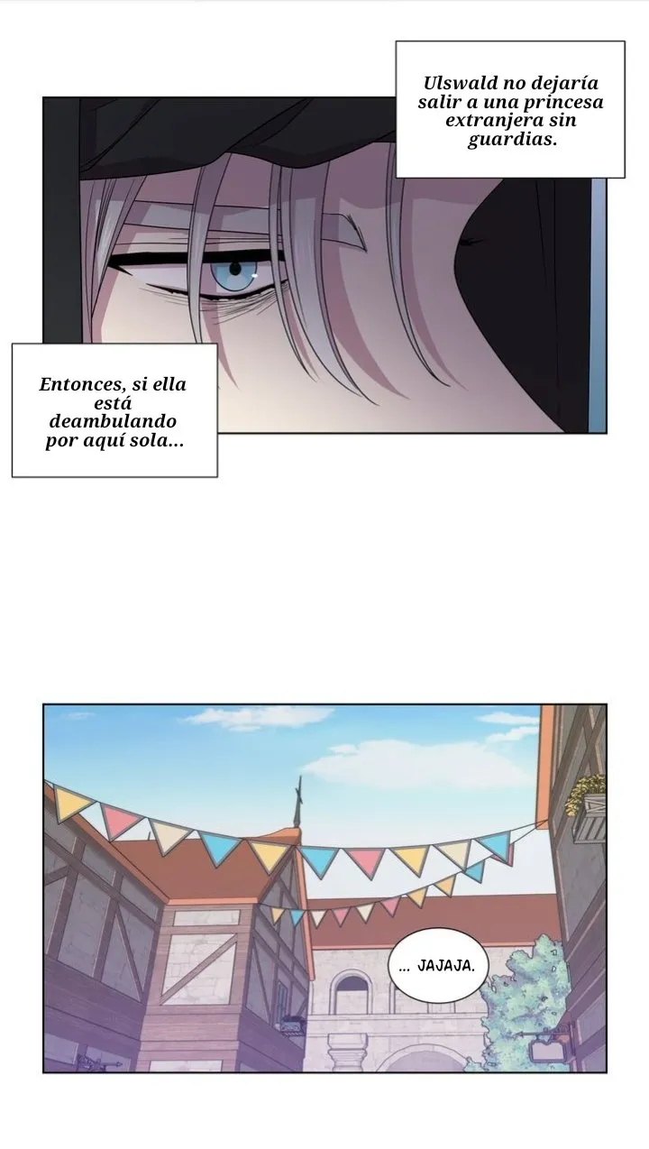 Golden Time Capítulo 84 en Línea - página 29