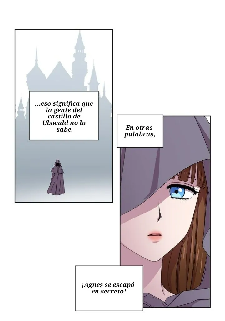 Golden Time Capítulo 84 en Línea - página 30