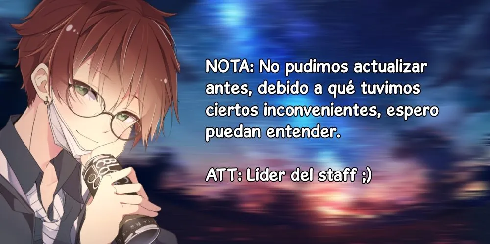 Golden Time Capítulo 84 en Línea - página 38