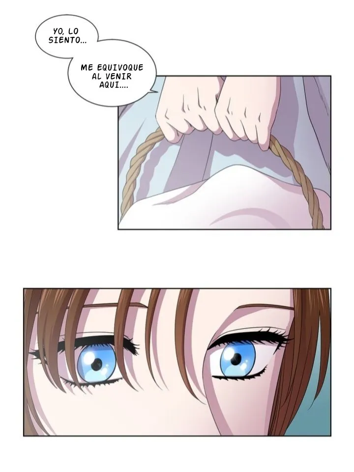 Golden Time Capítulo 85 en Línea - página 8