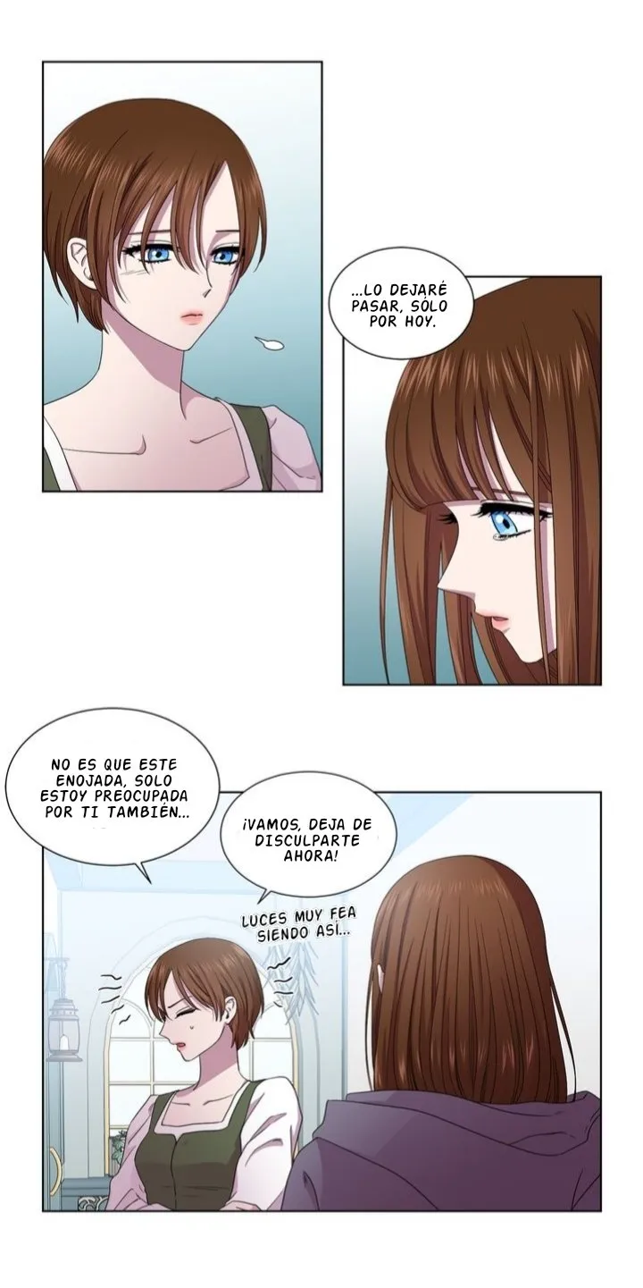 Golden Time Capítulo 85 en Línea - página 9