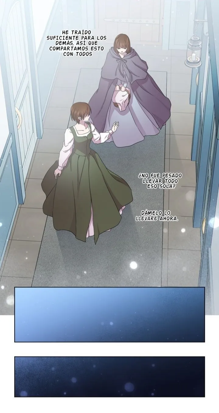 Golden Time Capítulo 85 en Línea - página 11