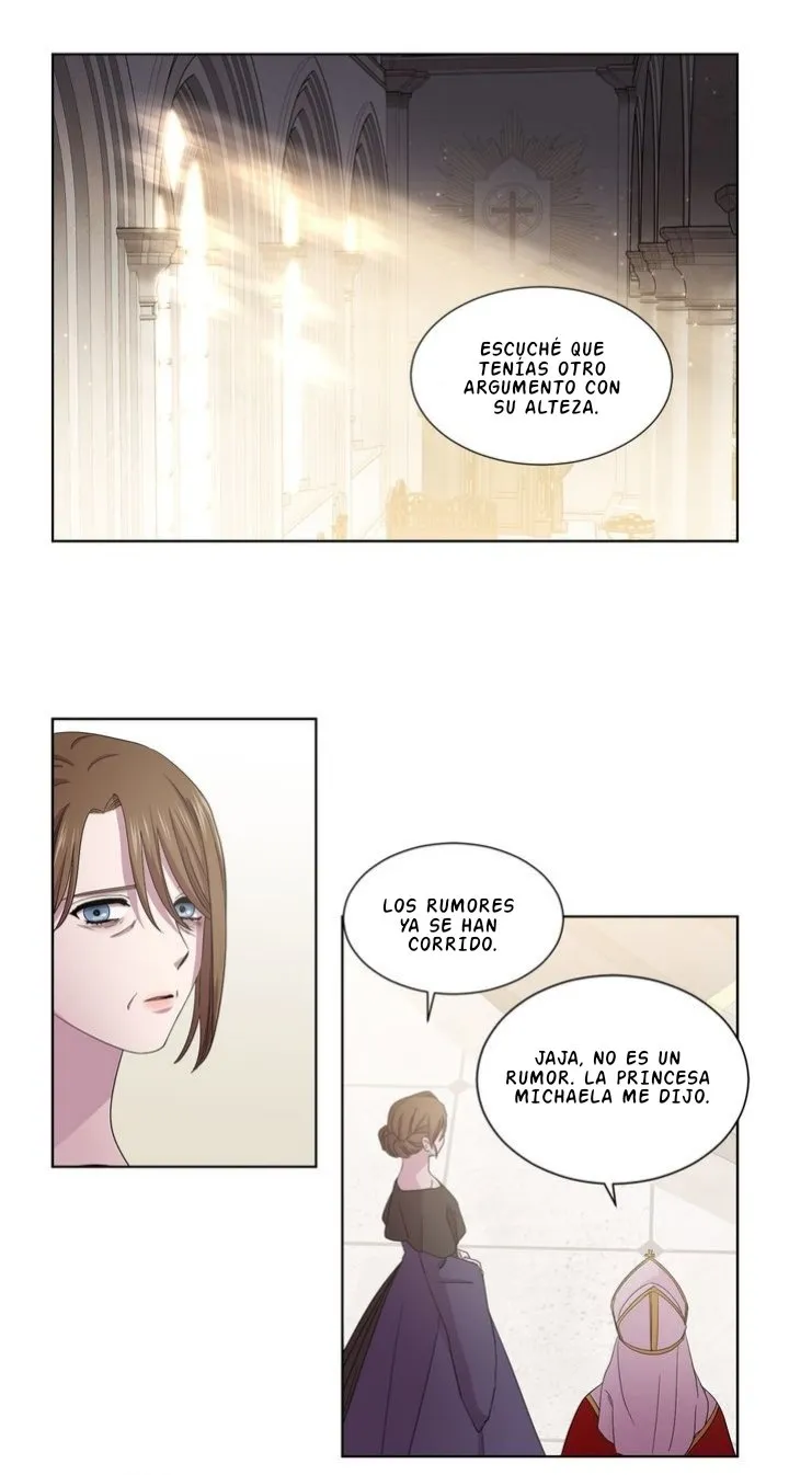 Golden Time Capítulo 85 en Línea - página 12