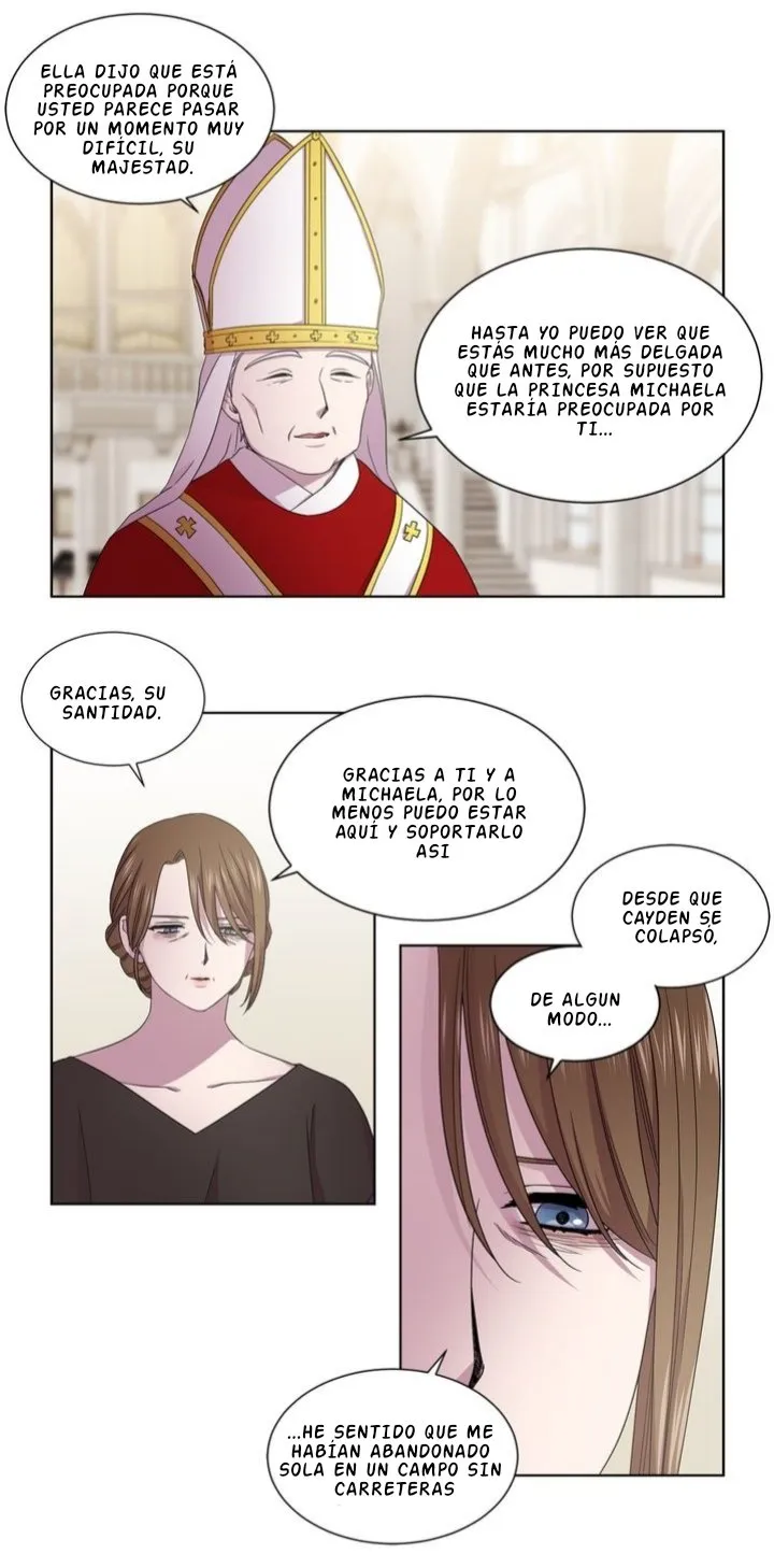 Golden Time Capítulo 85 en Línea - página 13