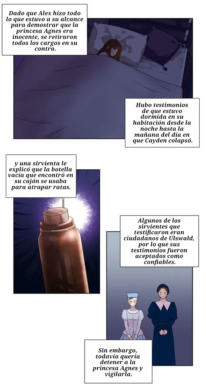 Golden Time Capítulo 85 en Línea - página 14