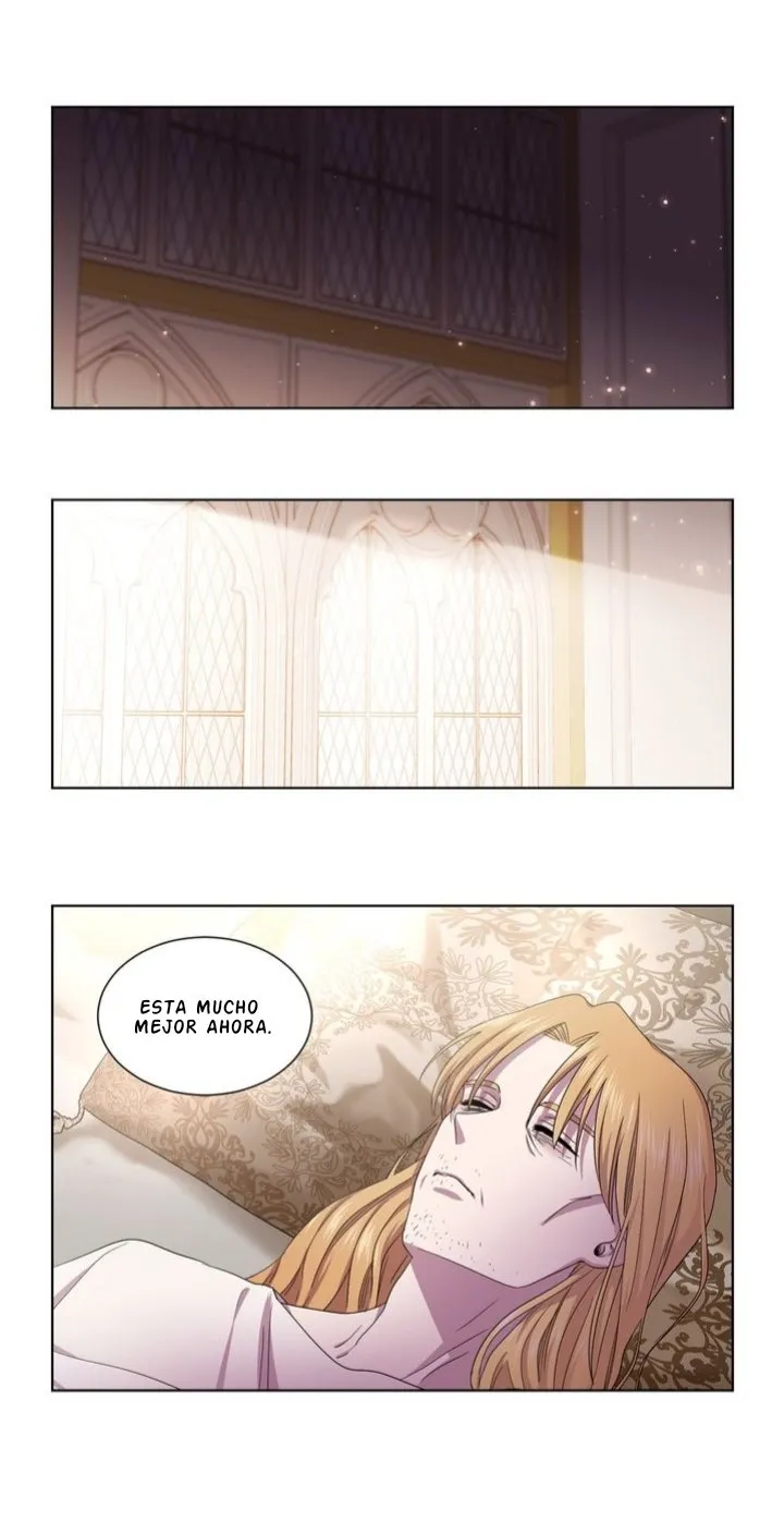 Golden Time Capítulo 85 en Línea - página 19