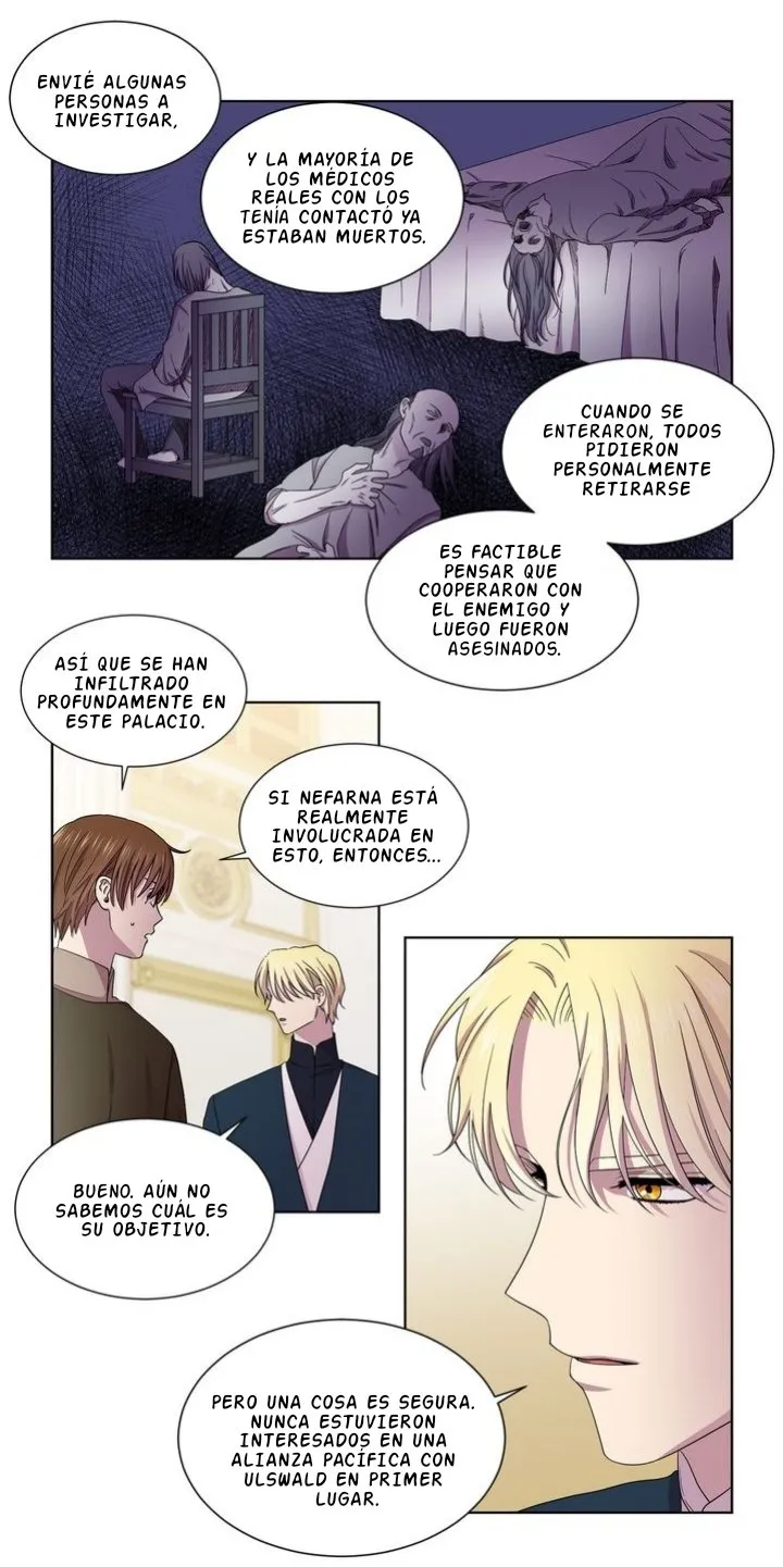 Golden Time Capítulo 85 en Línea - página 21