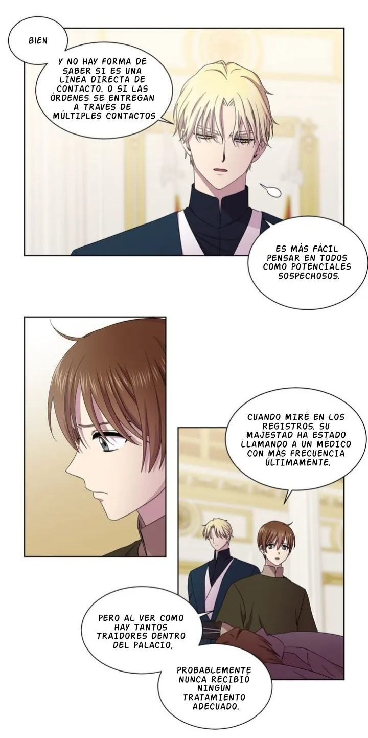Golden Time Capítulo 85 en Línea - página 23