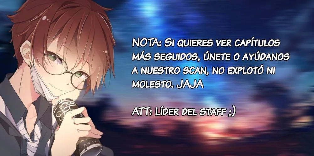 Golden Time Capítulo 85 en Línea - página 30