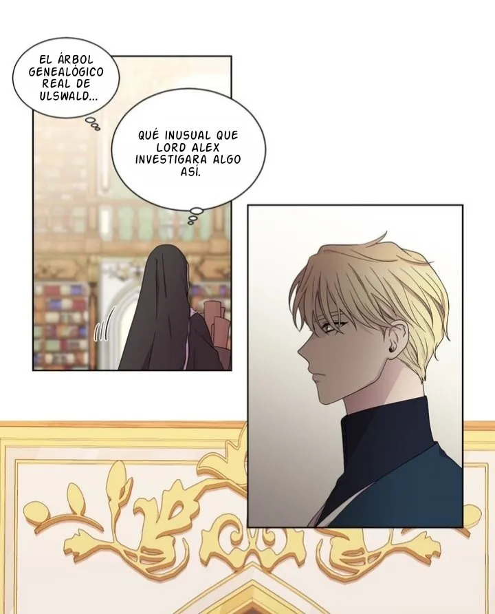 Golden Time Capítulo 86 en Línea - página 11