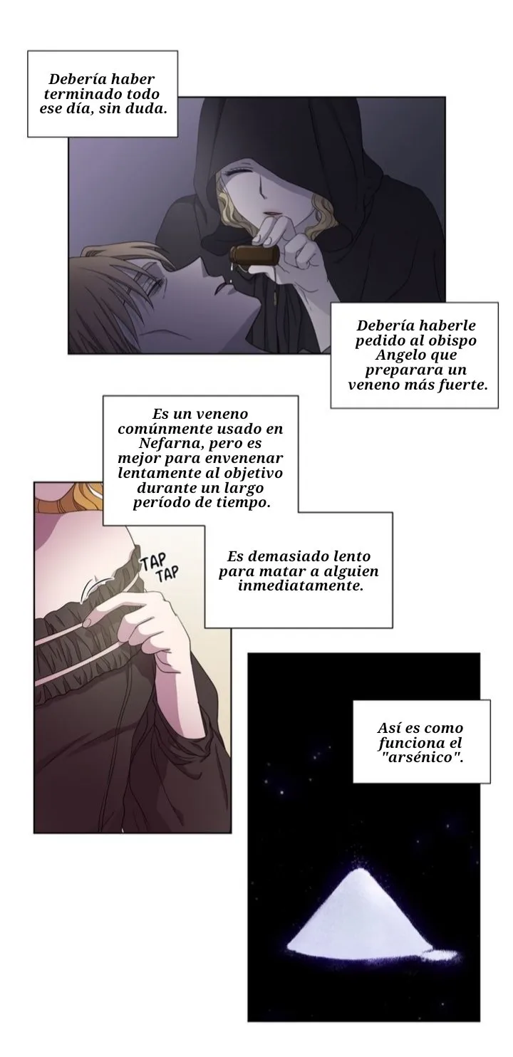 Golden Time Capítulo 86 en Línea - página 16