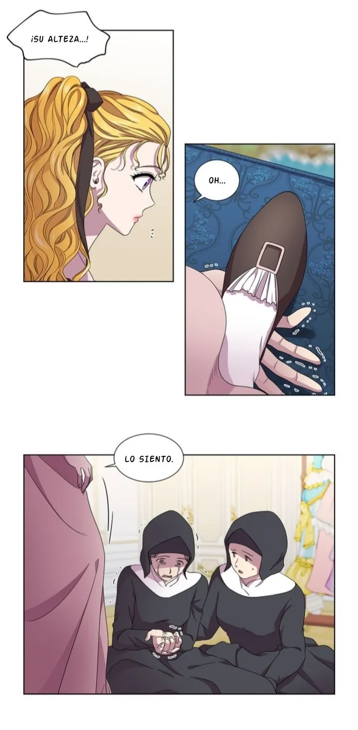 Golden Time Capítulo 86 en Línea - página 20