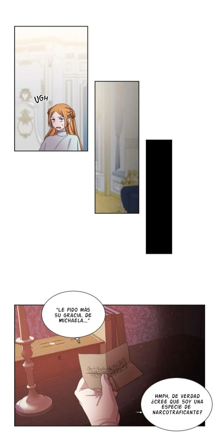 Golden Time Capítulo 86 en Línea - página 22