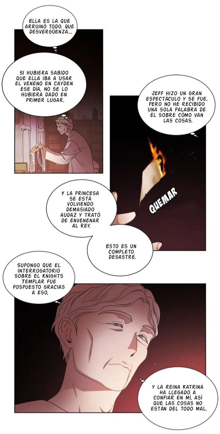 Golden Time Capítulo 86 en Línea - página 23