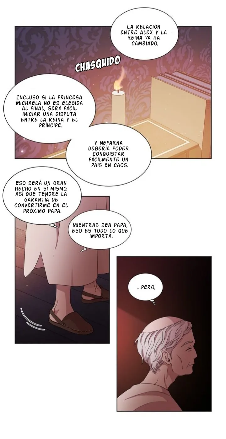 Golden Time Capítulo 86 en Línea - página 24