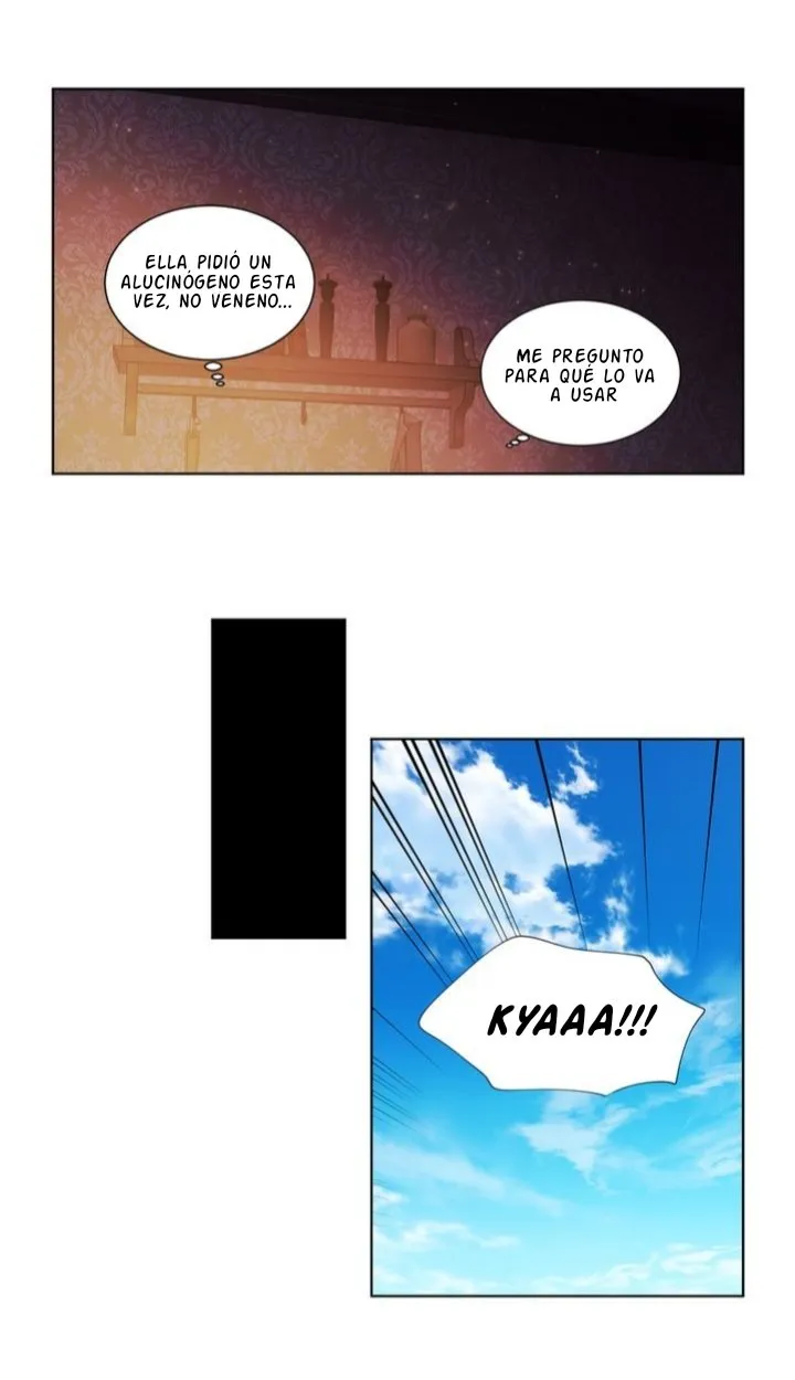 Golden Time Capítulo 86 en Línea - página 25
