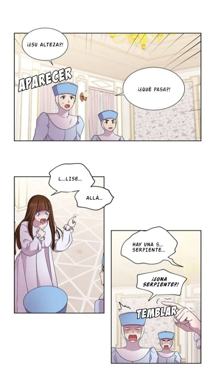 Golden Time Capítulo 86 en Línea - página 26