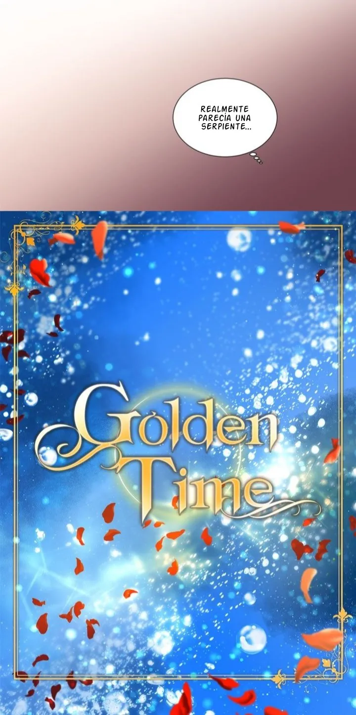 Golden Time Capítulo 86 en Línea - página 29