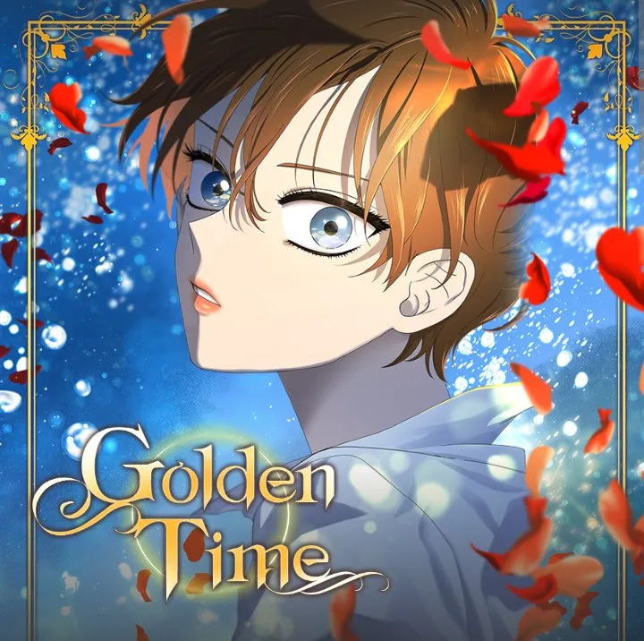 Golden Time Capítulo 87 en Línea - página 1