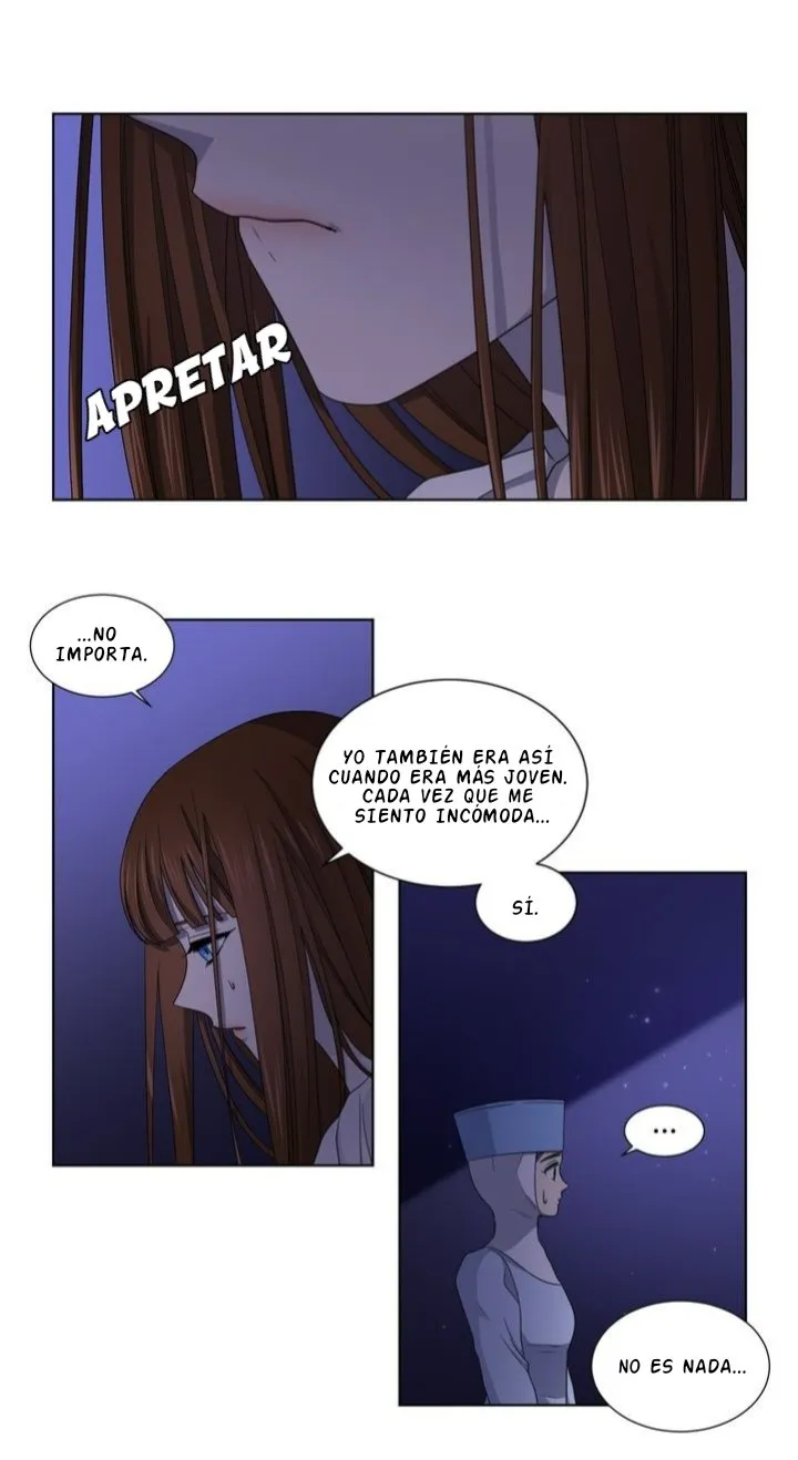 Golden Time Capítulo 87 en Línea - página 11